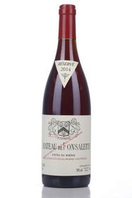 france-rhone-wine-chateau-de-fonsalette-2014